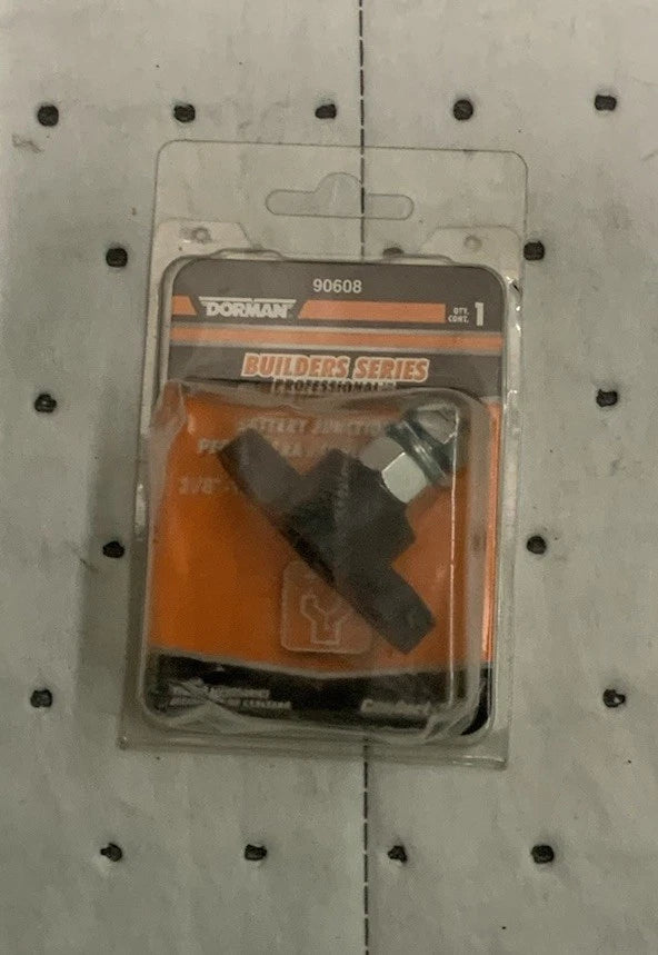 Dorman Negative Battery Lug image 0