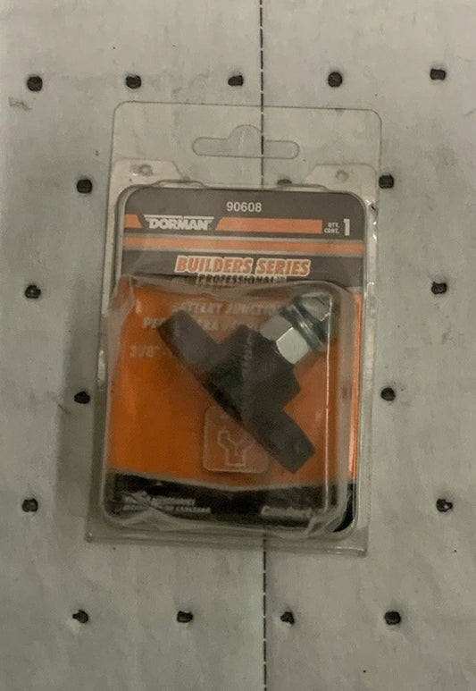 Dorman Negative Battery Lug image 0
