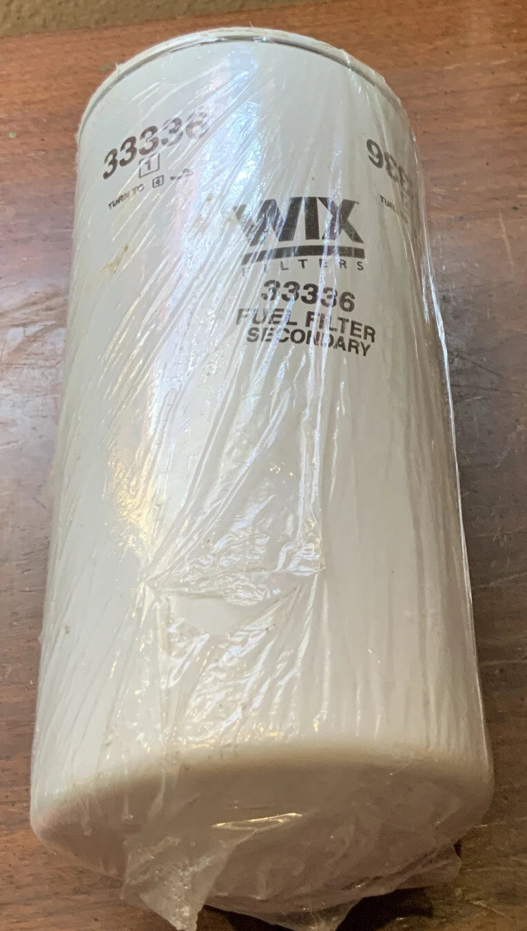 Wix Fuel Filter image 1