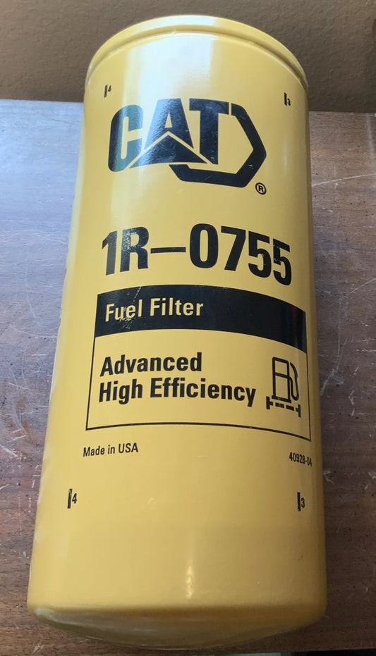 CAT Fuel Filter image 0