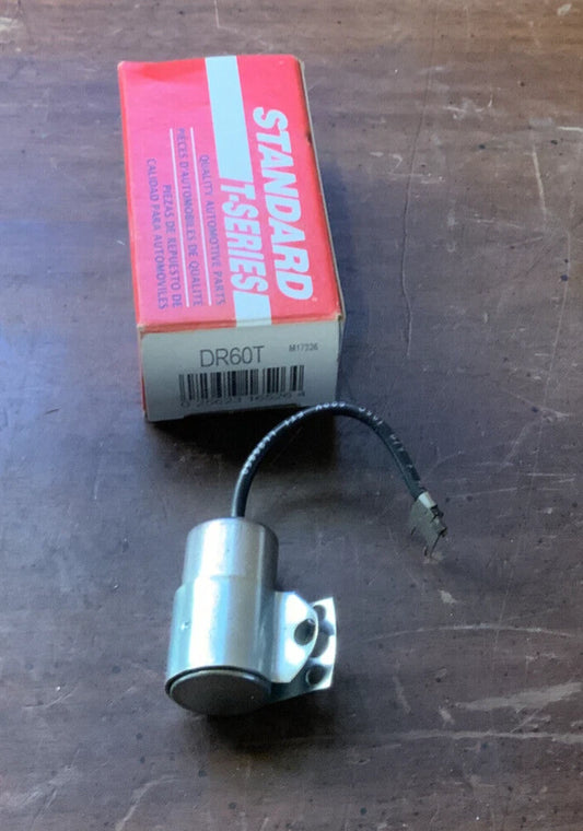A/C Condenser Standard/T-Series image 0