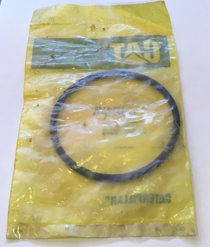 Caterpillar O-Ring image 1