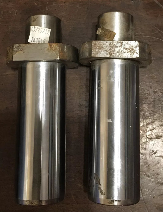 Rayco Pistons image 0
