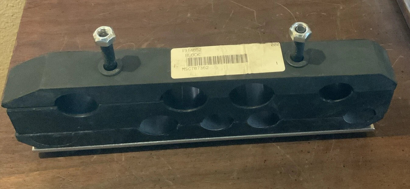 Caterpillar Block image 1