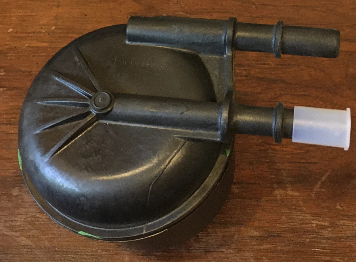 Ford 6.7L Power stroke Fuel Filter Housing image 1