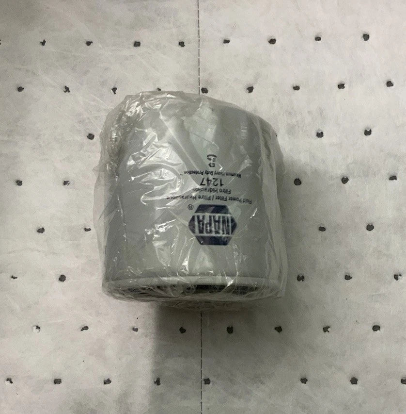 Napa Gold Oil Filter image 1
