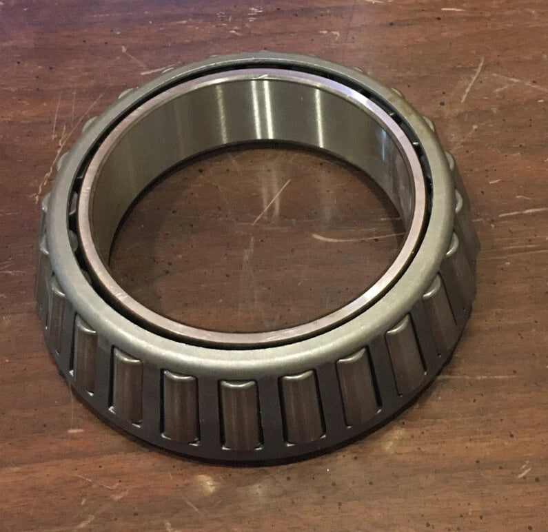 Koyo Tapered Roller Bearing image 0