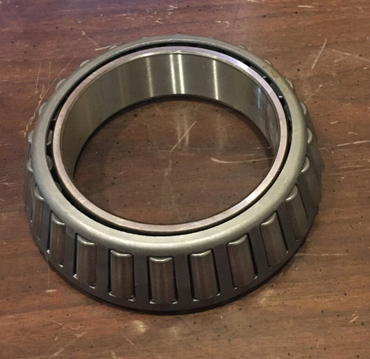 Koyo Tapered Roller Bearing image 0