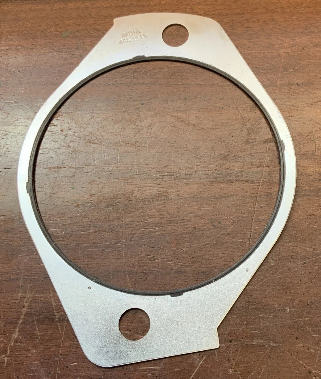 Cummins Hydraulic Pump Gasket image 0