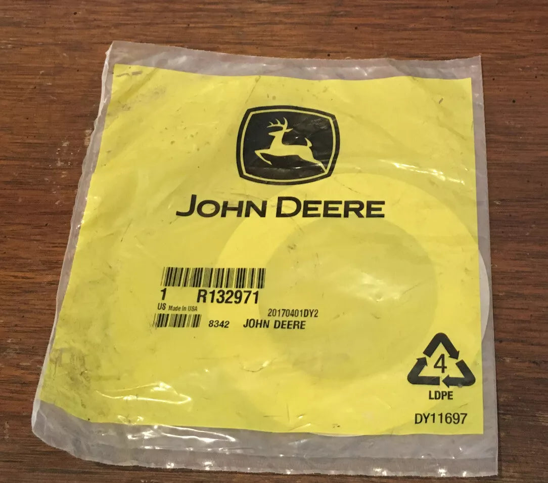 John Deere Shim image 0