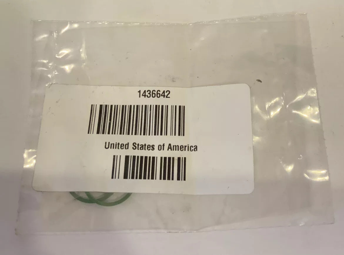 CAT O-Ring Seals image 1