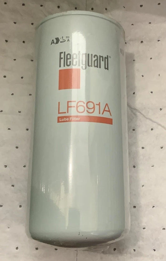 FleetGuard Oil Filter image 0