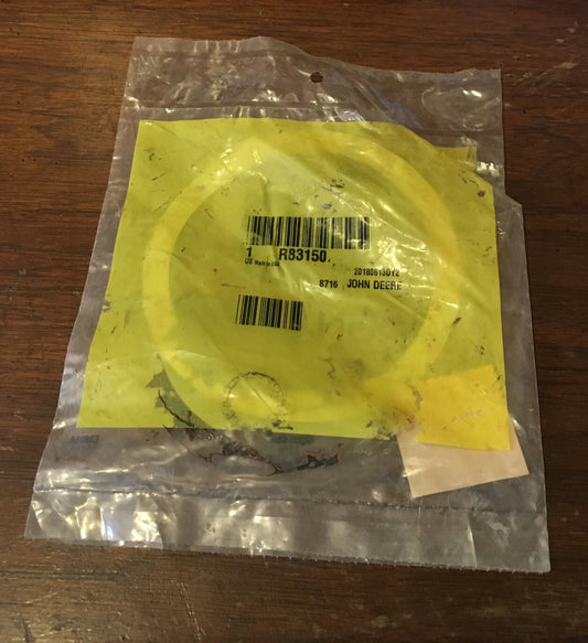 John Deere Shim image 0
