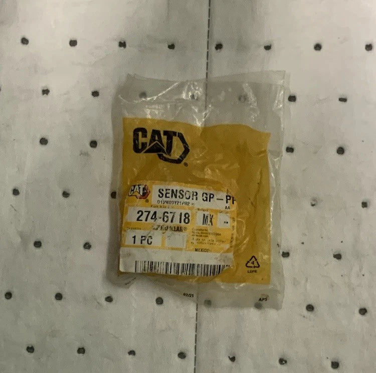 CAT SENSOR GP-PR image 0