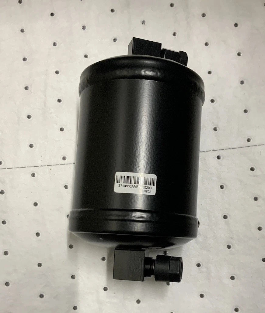 Inline Receiver Drier image 2