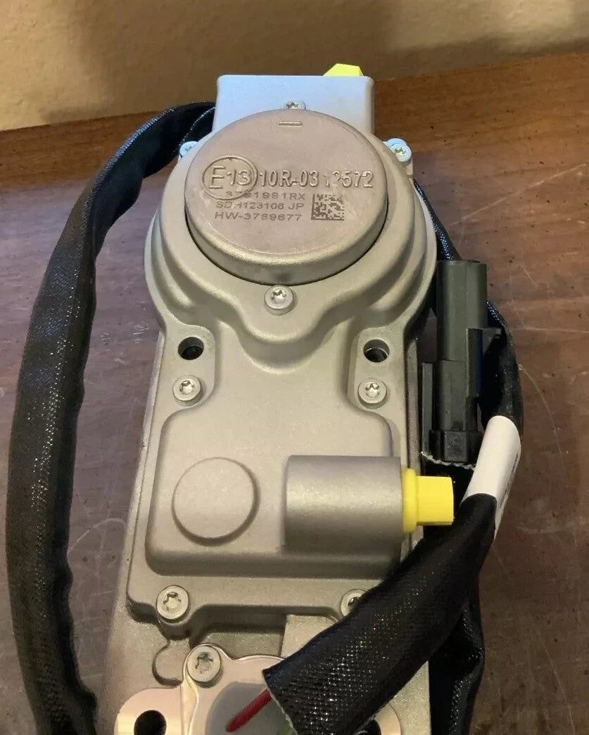 Cummins VGT Electronic Actuator Kit image 1