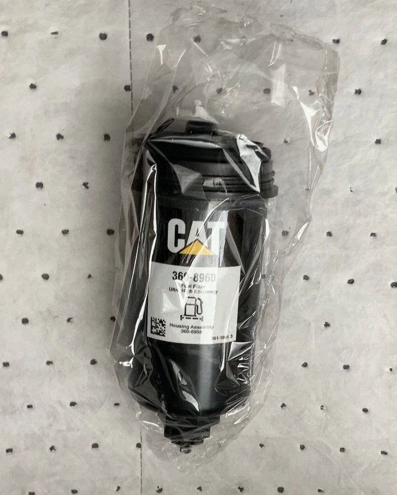 CAT Fuel Filter image 1
