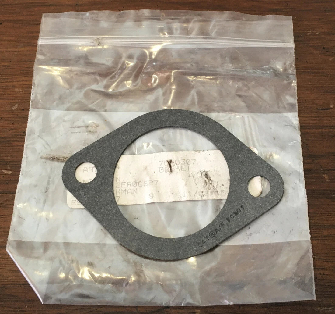 CAT Gasket image 0