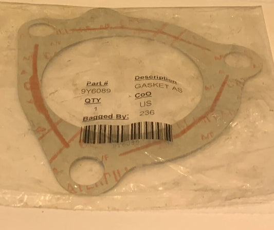CAT Gasket image 0