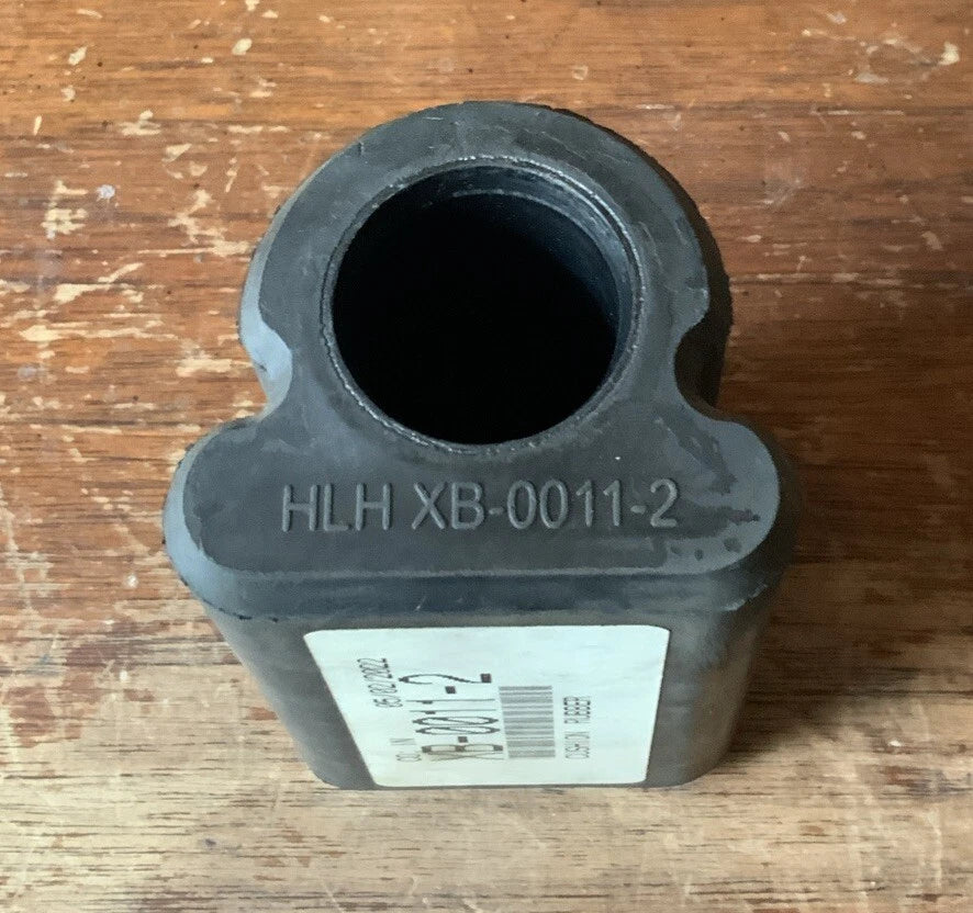 Holland 5th Wheel Pivot Bushing image 2