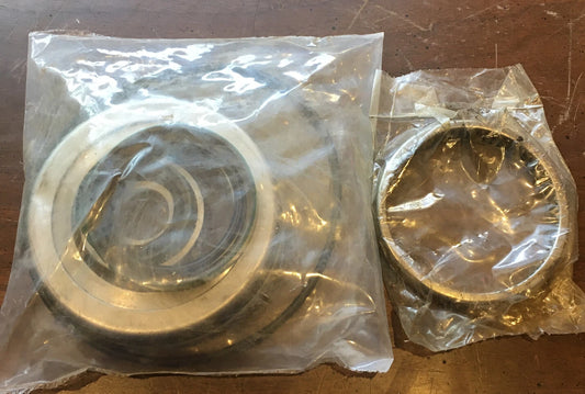 Hy-Capacity Bearing and Seal Kit image 0