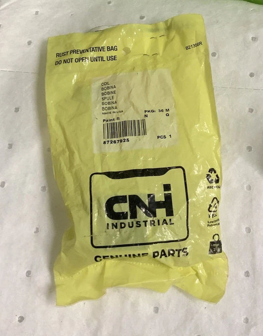CASE IH COIL image 0