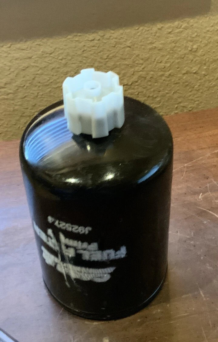 Case IH Fuel Filter image 1