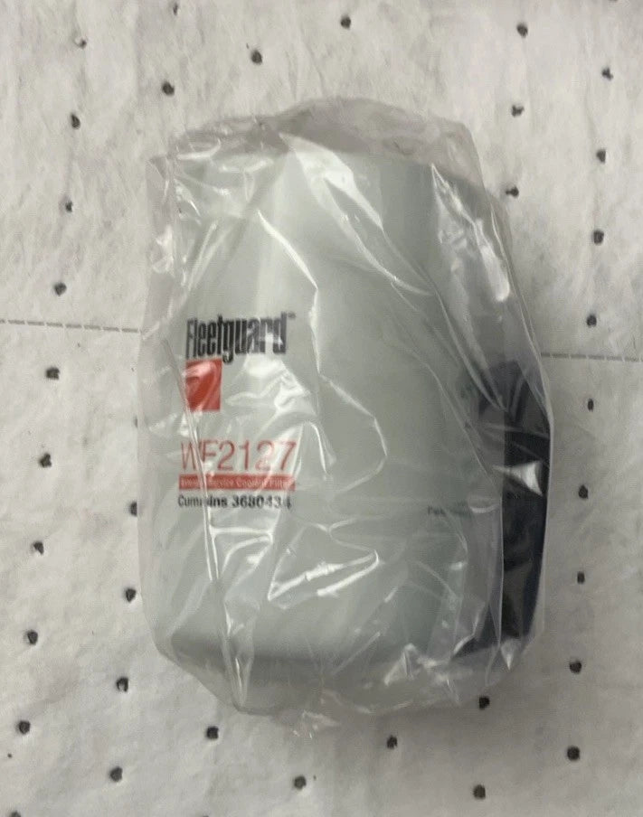 Fleetguard Water Filter image 0