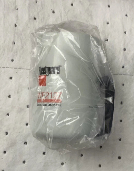 Fleetguard Water Filter image 0