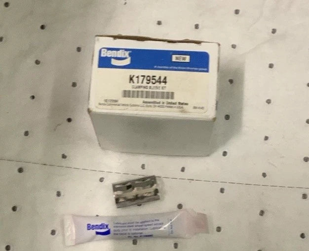BENDIX CLAMPING SLEEVE KIT image 1