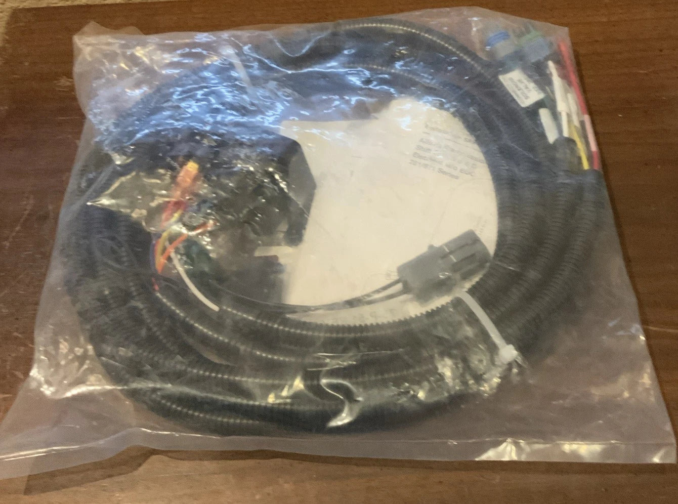 New Parker Chelsea 12 VOLT SHIFT INSTALLATION KIT image 1