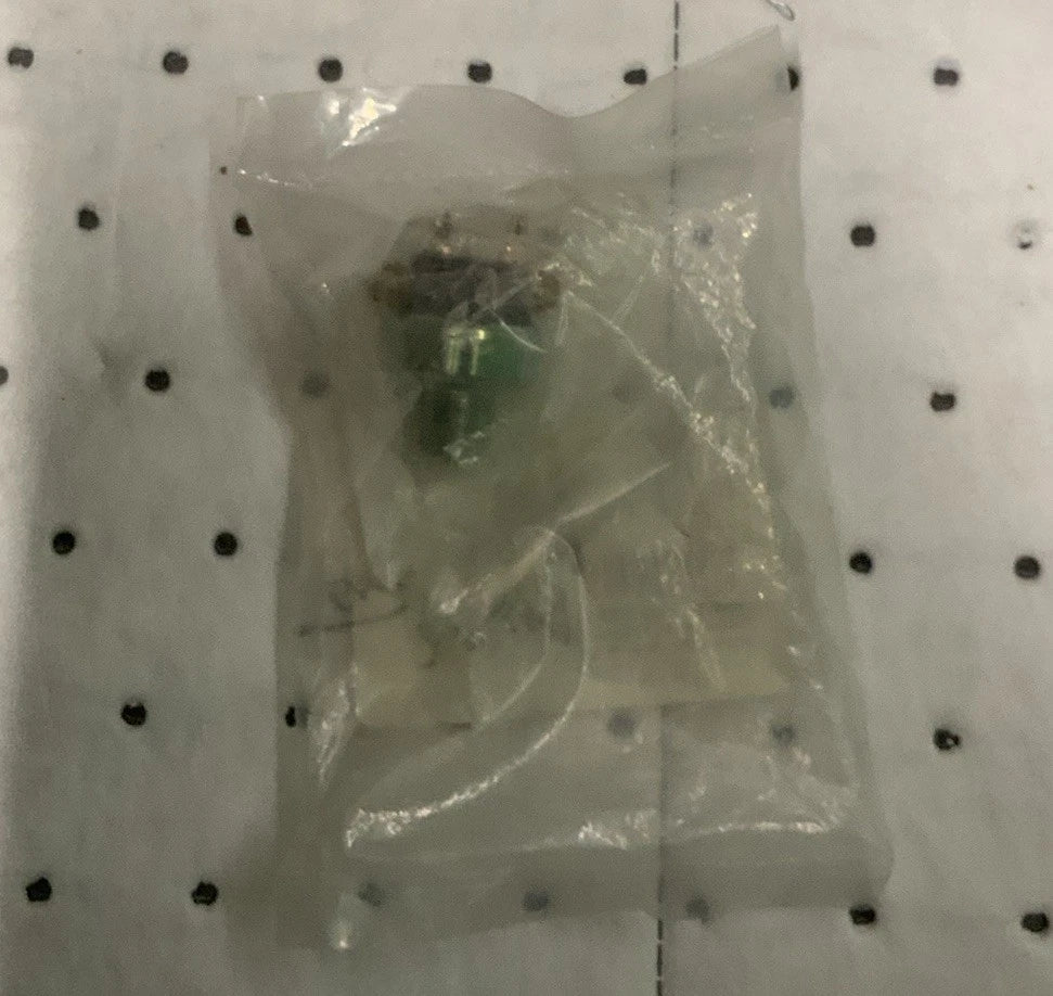 Peterbilt Pressure Switch 2-6 PSI image 1