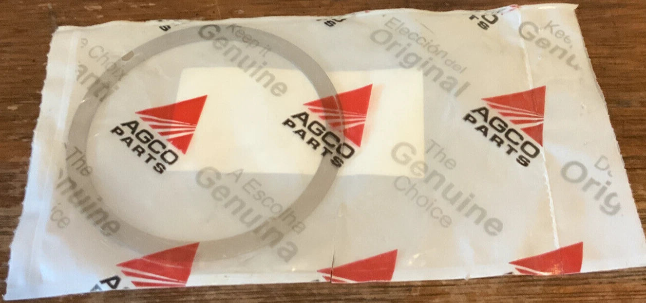 Agco Shim image 1