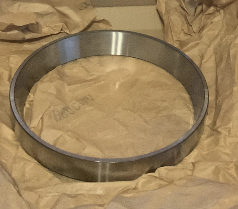CAT Tapered Roller Bearing Cup image 0