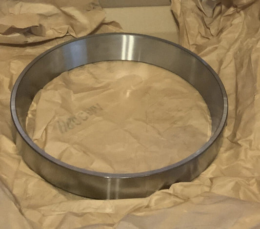 CAT Tapered Roller Bearing Cup image 0