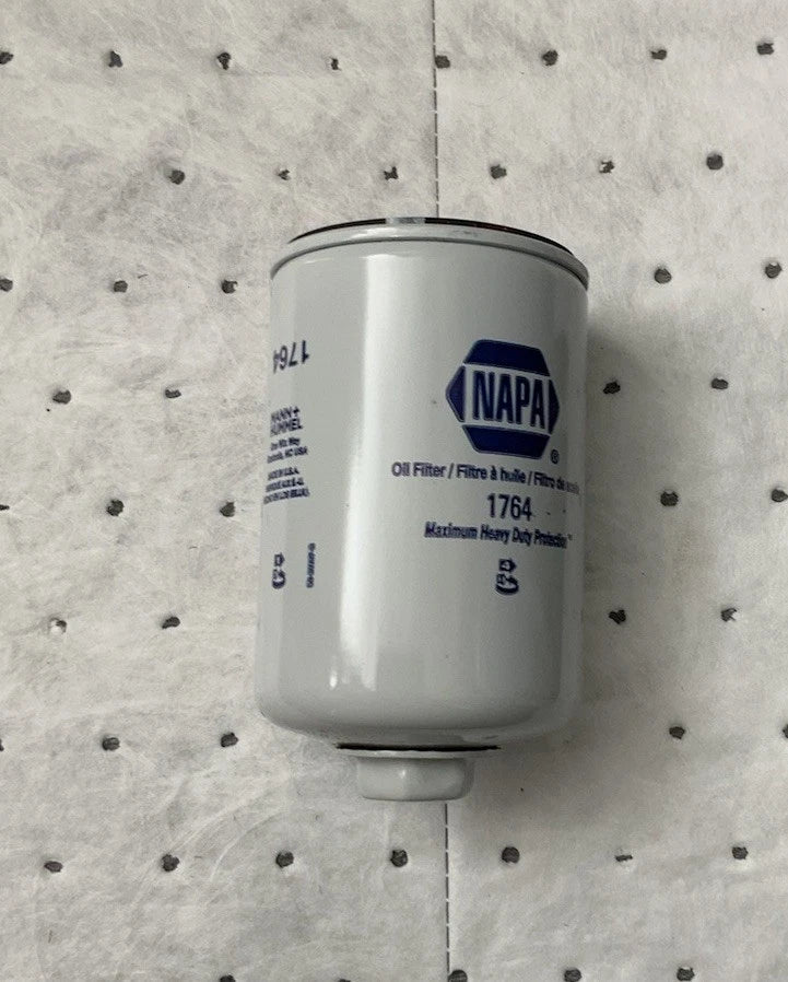 Napa Gold Oil Filter image 0