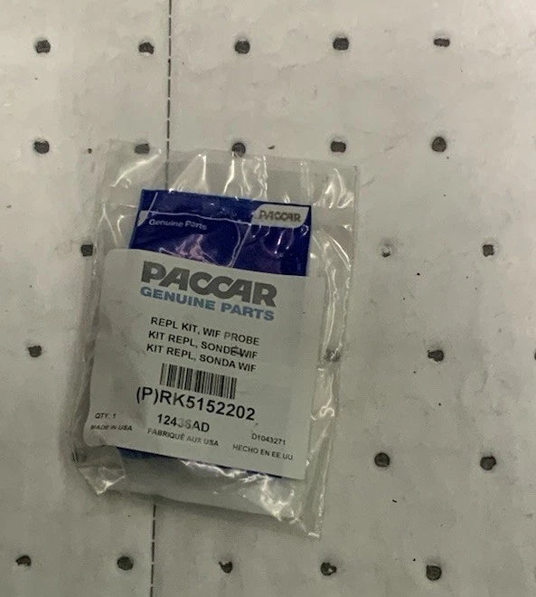 PACCAR WIF REPLACEMENT KIT image 0