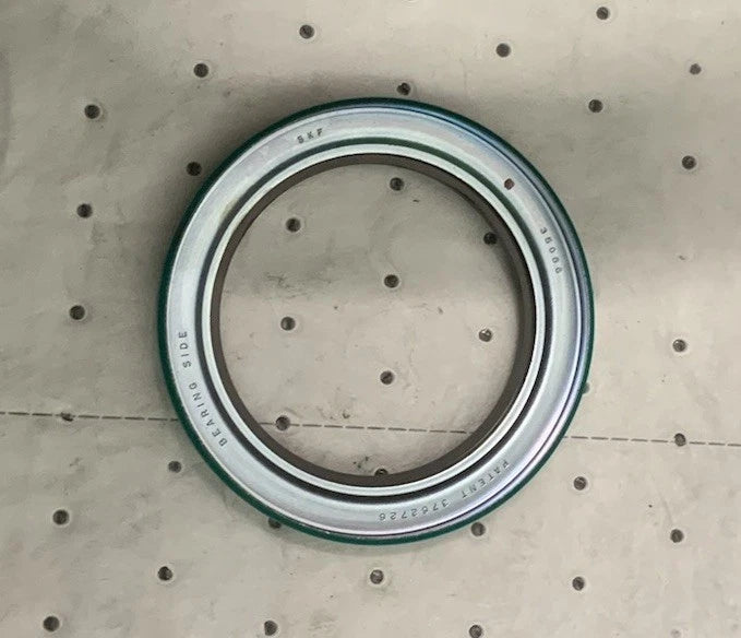 SKF Front Wheel image 1