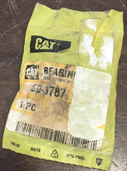 CAT Bearing 25.40MM DIA image 0