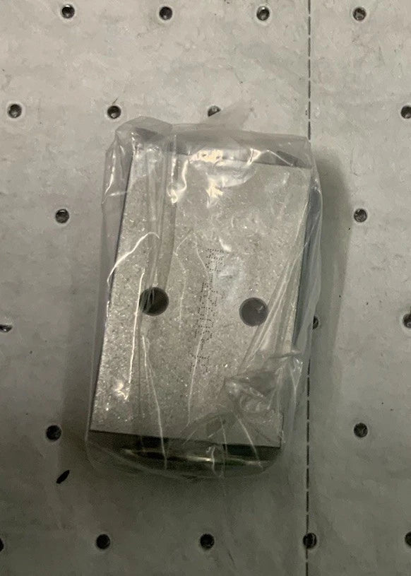Expansion Valve, Block image 2