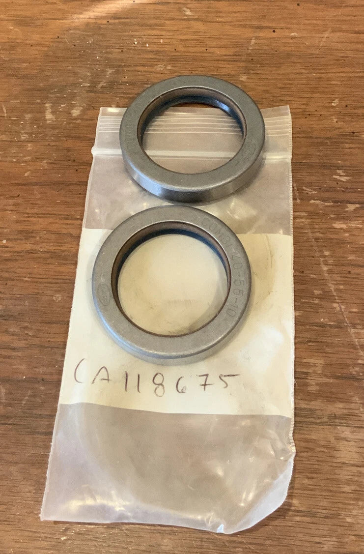 Carraro Seal 40-55-10 image 0