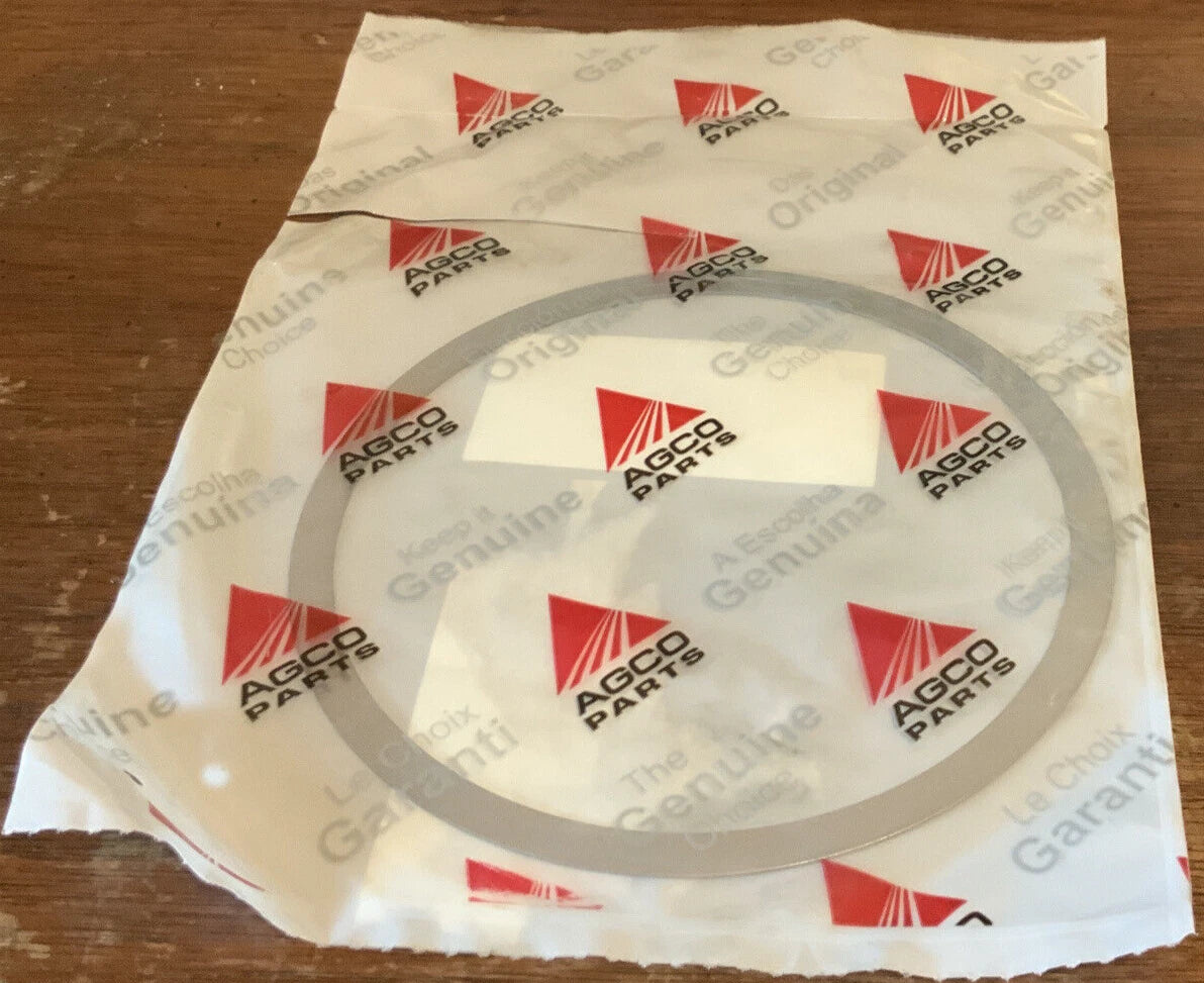 Agco Shim image 1