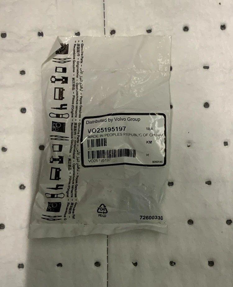 VOLVO RELAY image 0