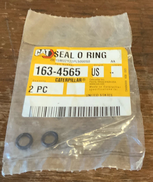 CAT Seal O-Ring image 0