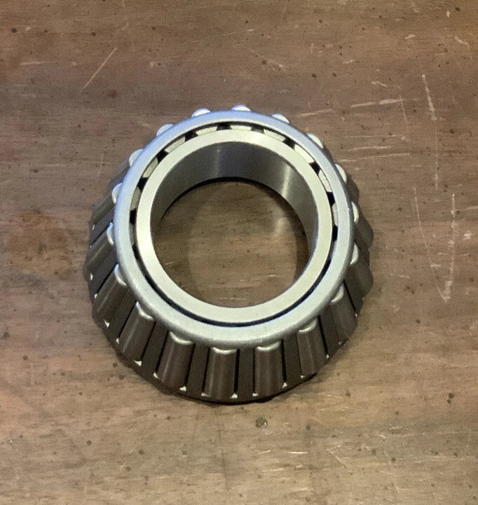 Timken Roller Bearing image 1