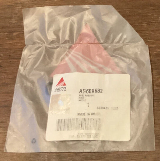 Agco Thrust Ring image 0