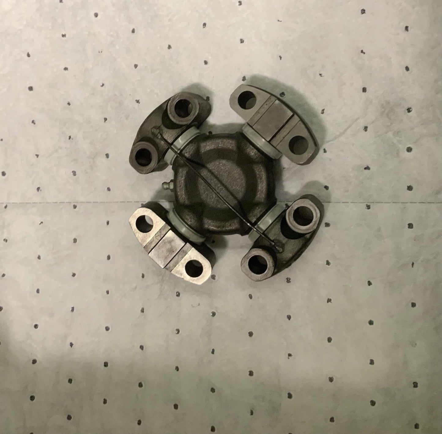 CAT Bearing Assembly image 0