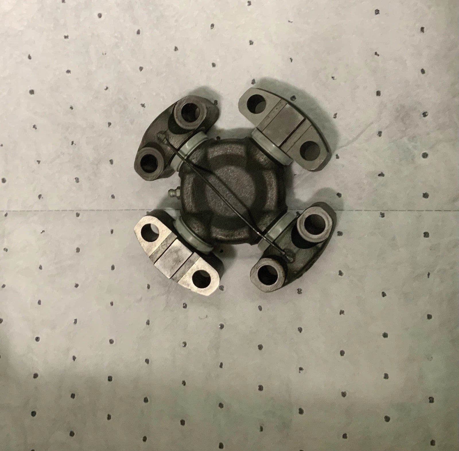 CAT Bearing Assembly image 0