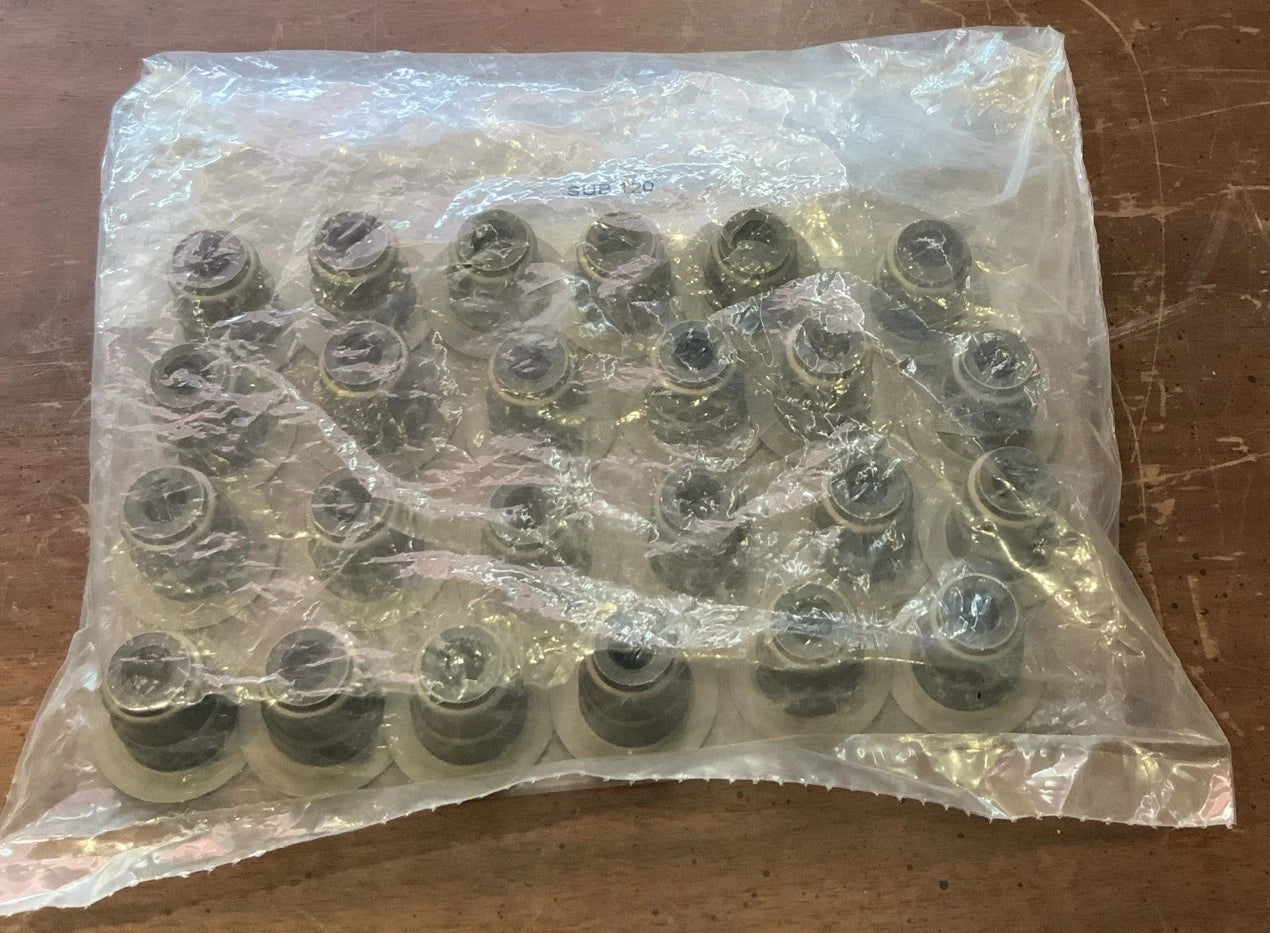 OEM John Deere Seal Pack Of (24) image 0