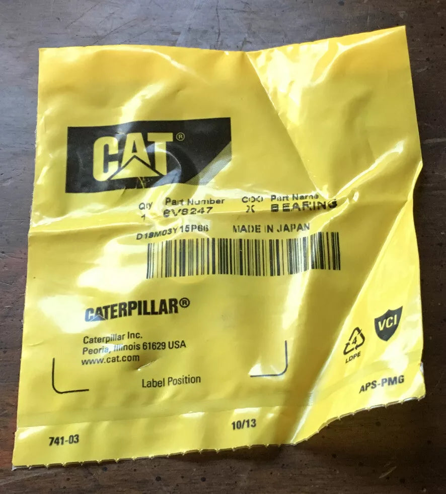 CAT Bearing Roller image 0